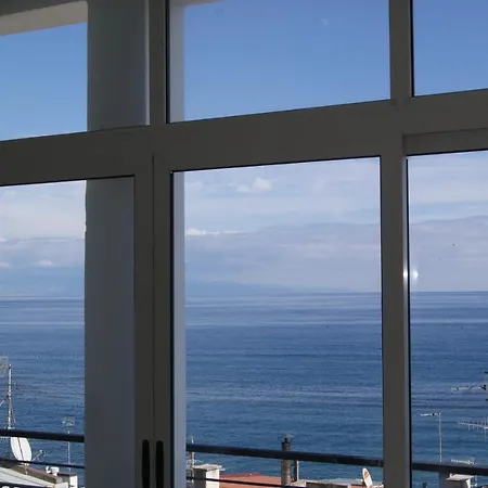 Apartment Donna Sicilia 2 Giardini-Naxos