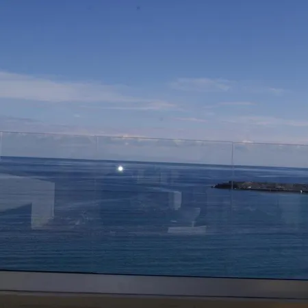 Apartment Donna Sicilia 2 Giardini-Naxos