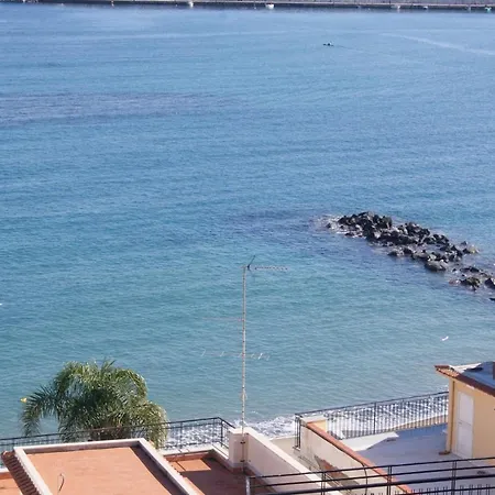 Donna Sicilia 2 Apartment