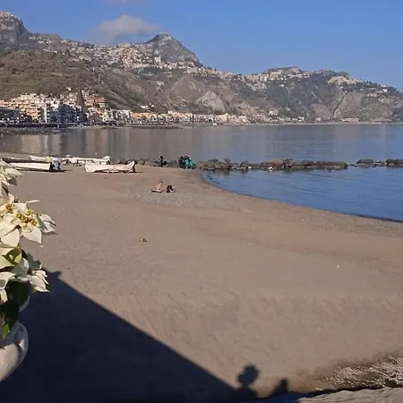 Apartment Donna Sicilia 2
