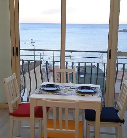 Apartment Donna Sicilia 2 *