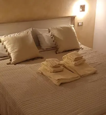 Donna Sicilia 2 Apartment *