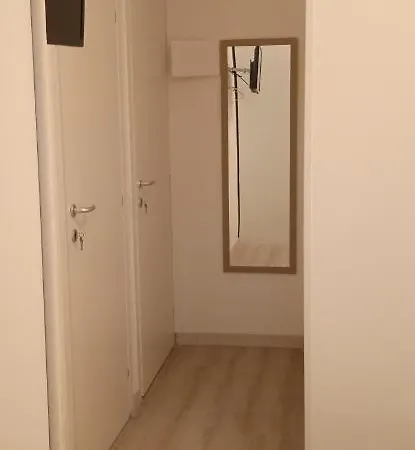 Donna Sicilia 2 Apartament