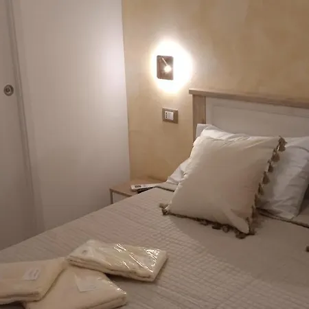 Apartment Donna Sicilia 2 Giardini-Naxos
