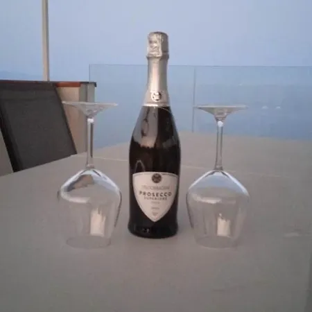 Donna Sicilia 2 Apartment *