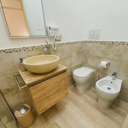Apartment Donna Sicilia 2