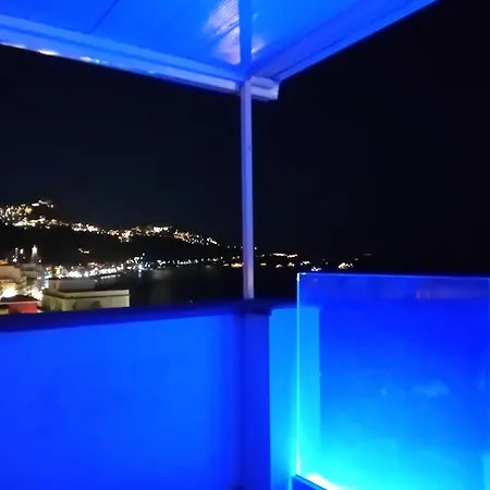 Donna Sicilia 2 Apartment Giardini-Naxos