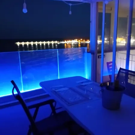 Apartment Donna Sicilia 2 *