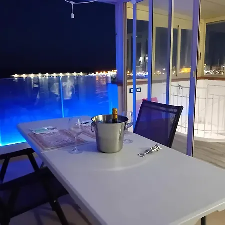 Donna Sicilia 2 Apartament Giardini-Naxos