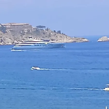 Donna Sicilia 2 Apartament