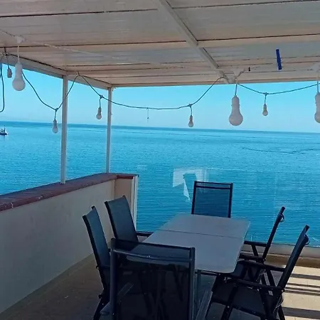 Apartment Donna Sicilia 2