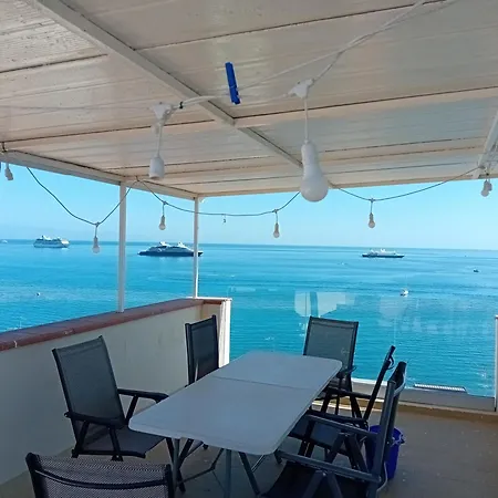 Donna Sicilia 2 Apartment *