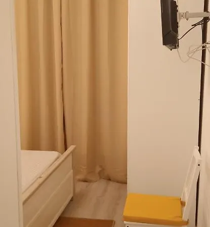 Appartement Donna Sicilia 2 *