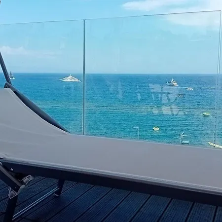 Appartement Donna Sicilia 2