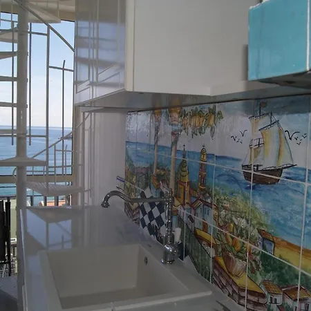 Apartment Donna Sicilia 2 *