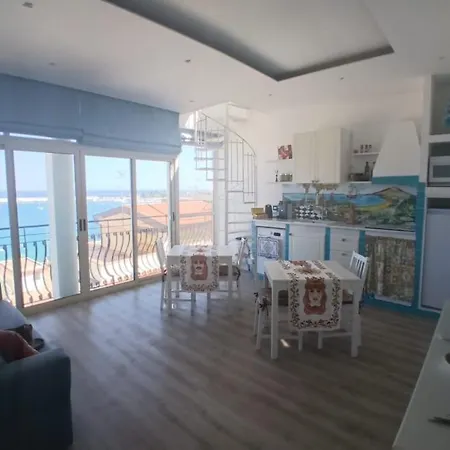 Apartment Donna Sicilia 2 Giardini-Naxos